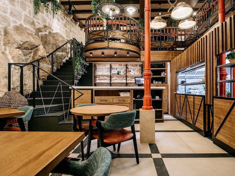 Soul Kitchen Dubrovnik