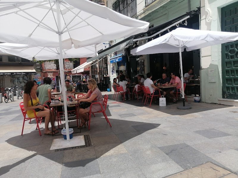 LaSanta, cocina tradicional