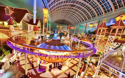 Lotte World