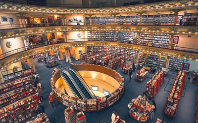 El Ateneo Grand Splendid