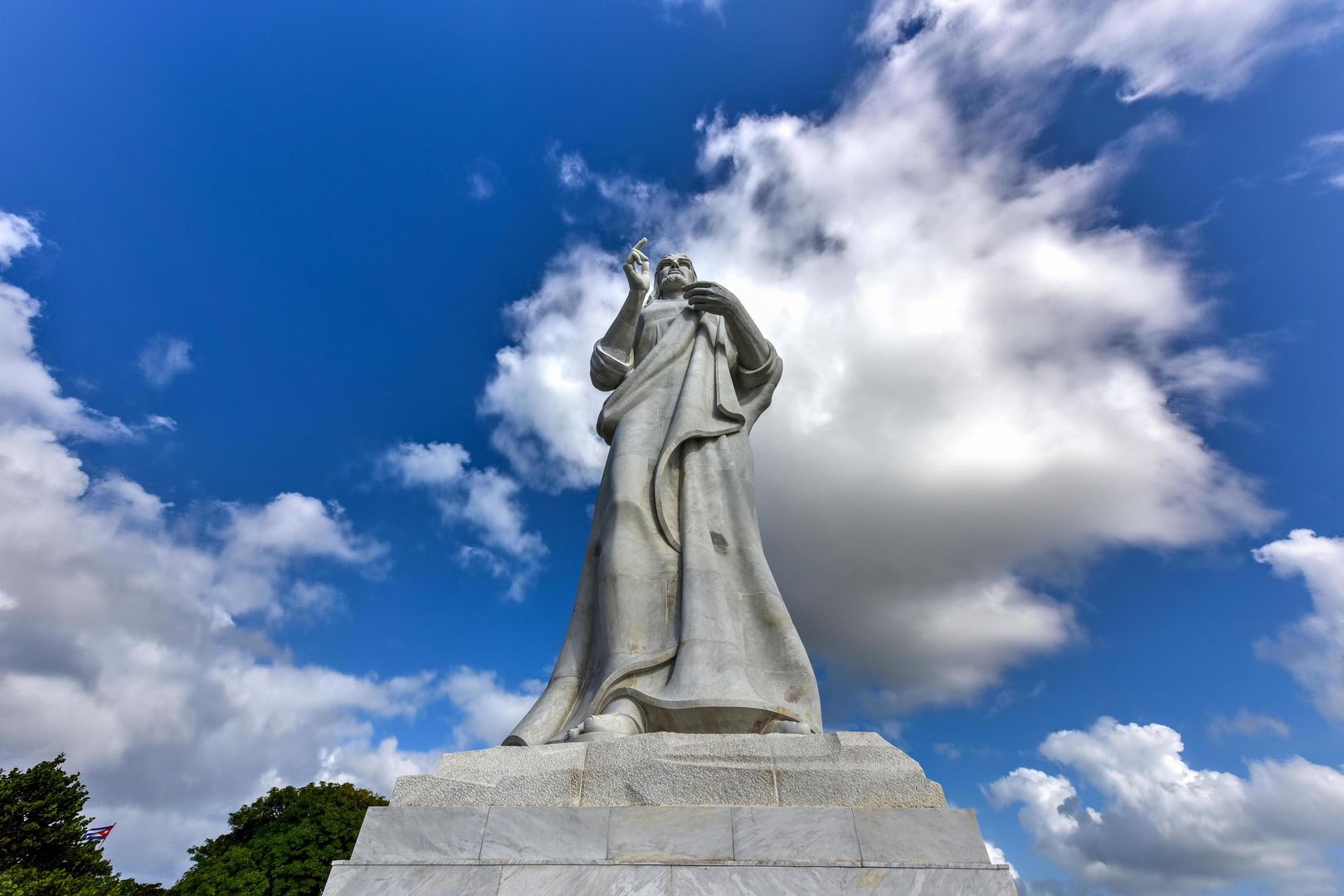 Christ of Havana