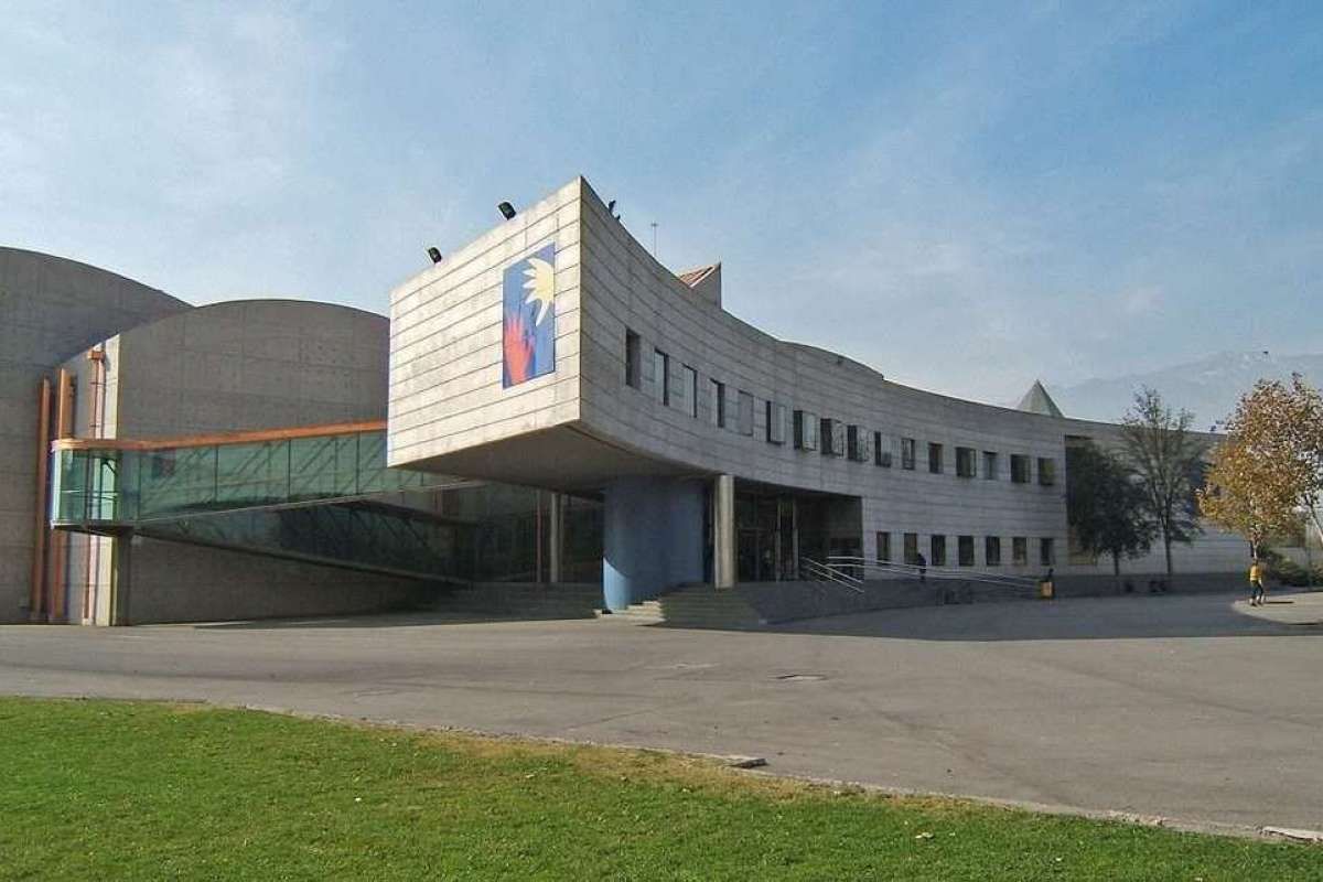 Mirador Interactive Museum