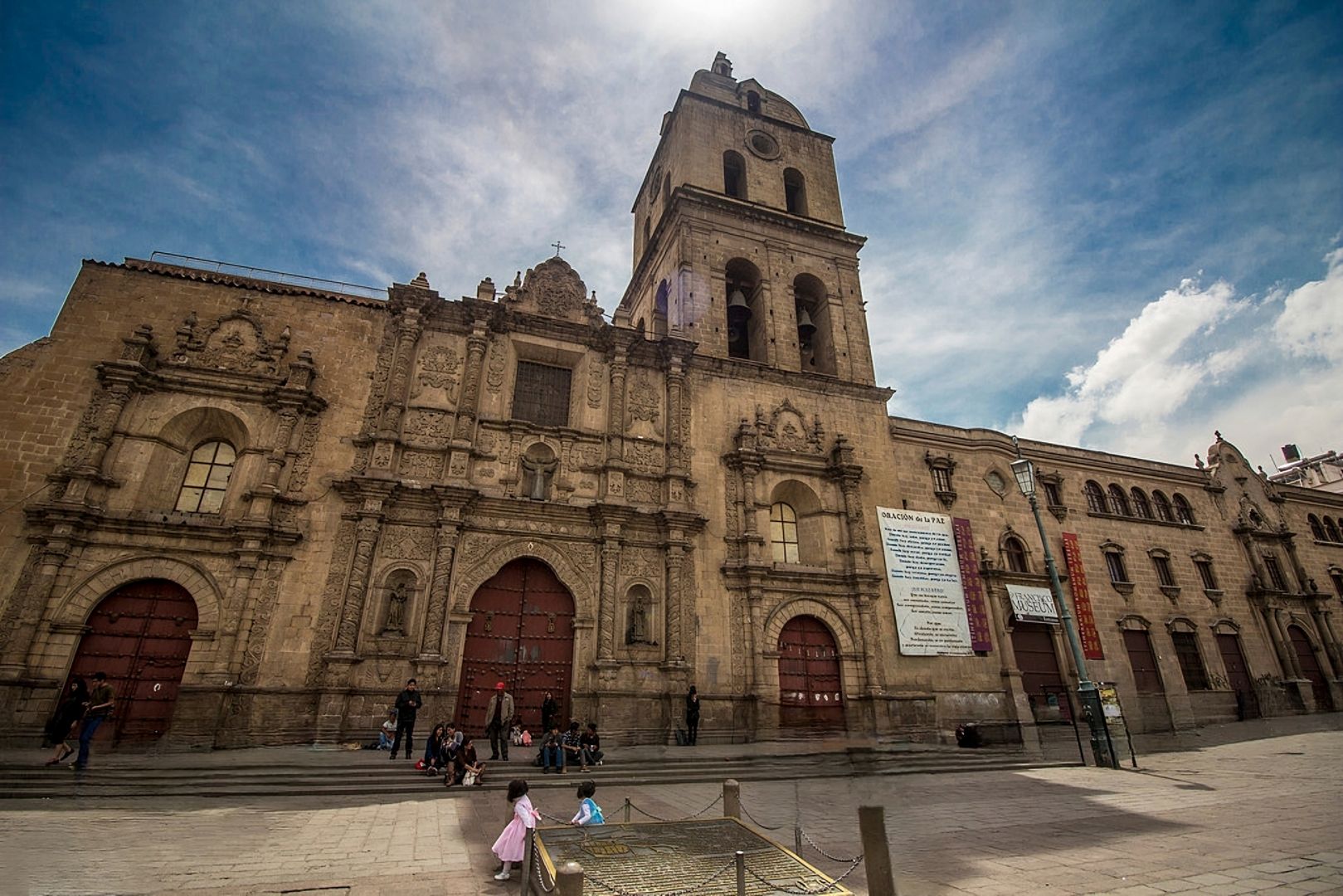 Basilica of Saint Francis