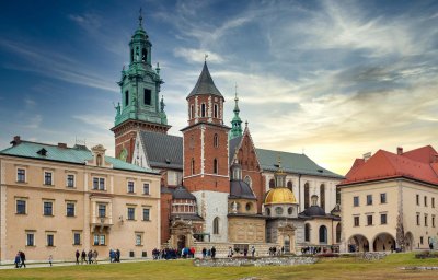 Wawel Royal Castle, Regal Collections, Artistic Legacy