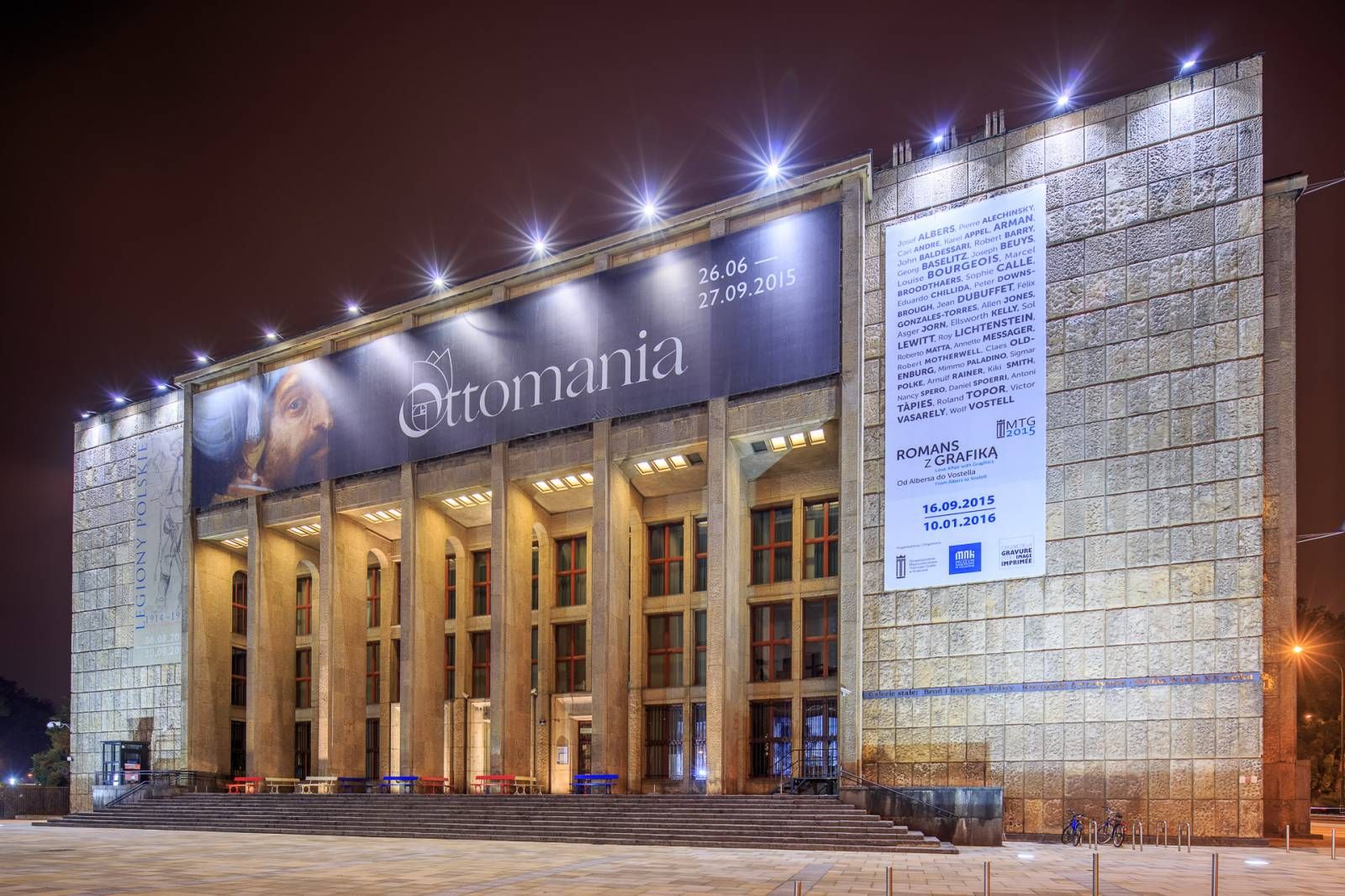 Poland’s art and cultural heritage