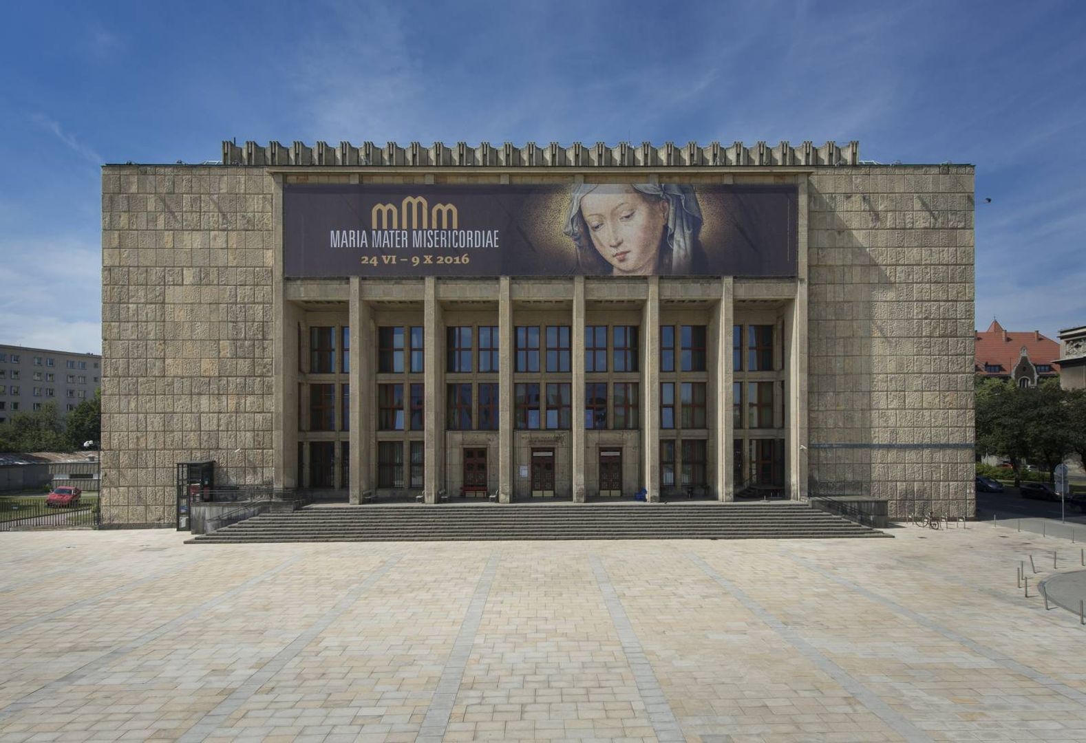 National Museum in Kraków