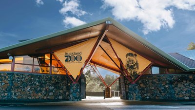Auckland Zoo