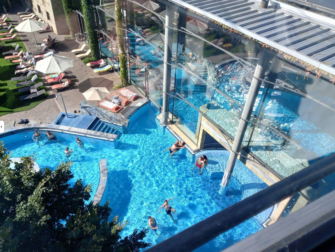 Claudius Therme