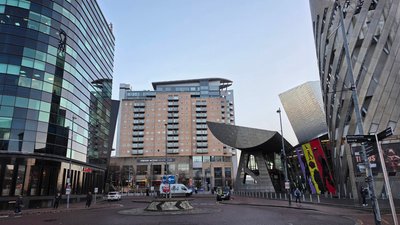 The Quays