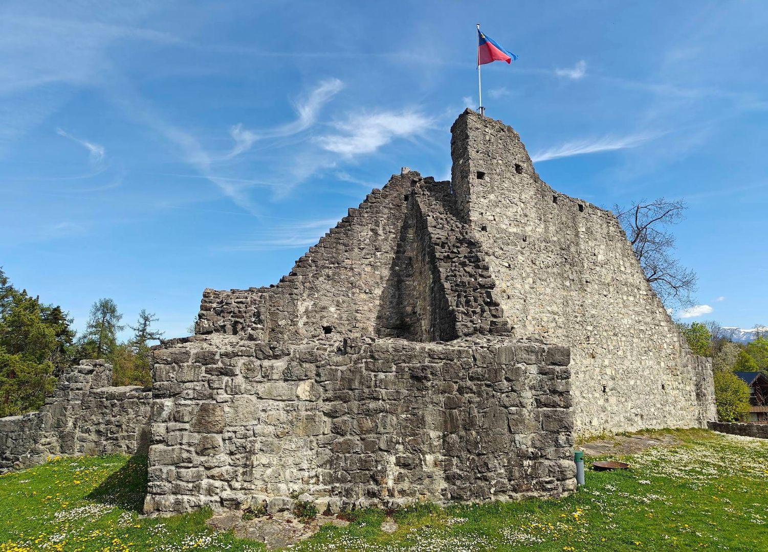Obere Burg