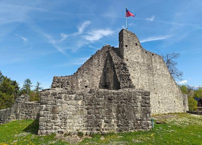 Obere Burg
