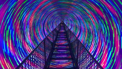 Camera Obscura & World of Illusions