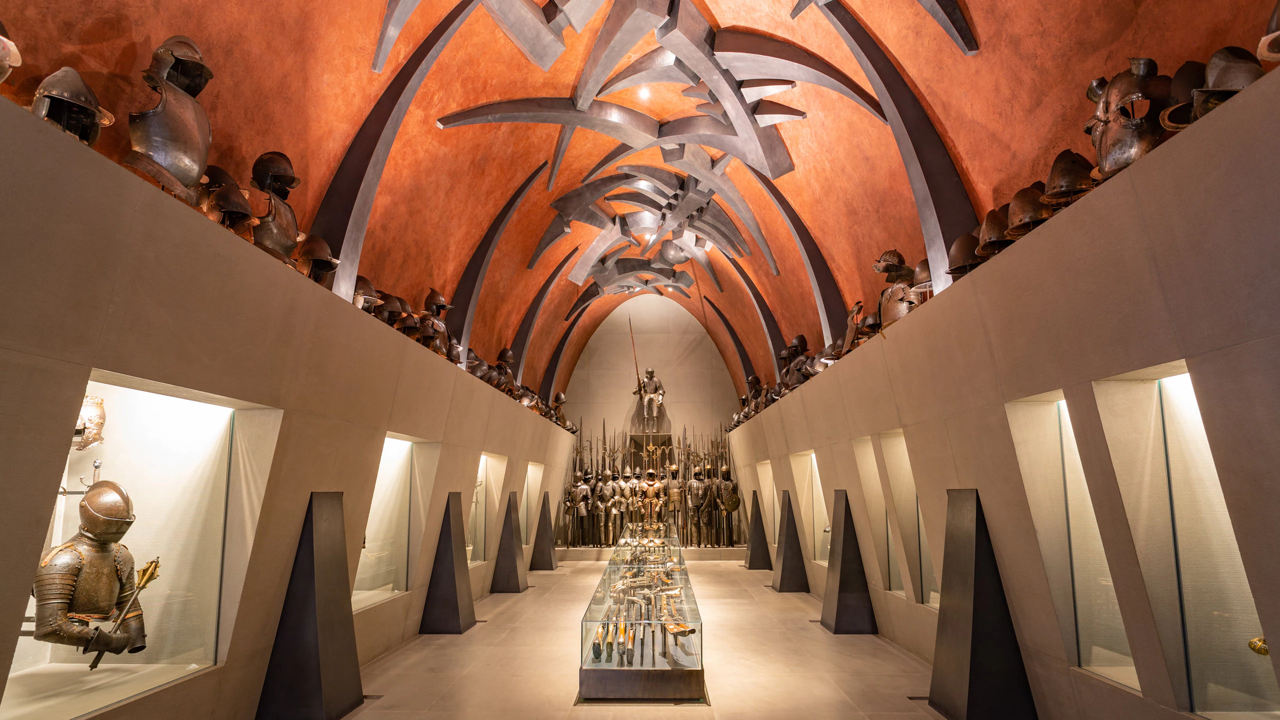 Poldi Pezzoli Museum showcasing masterpieces and decorative arts in a refined mansion setting.