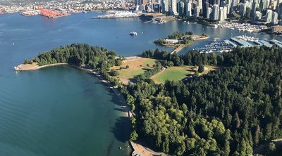Stanley Park