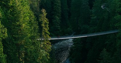 Capilano Suspension Bridge Park