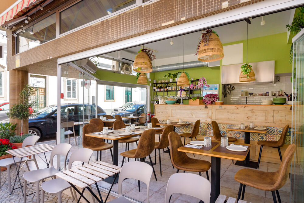 My'oMeu : Homemade, Fresh Pasta and Pierogi, Restaurant in Faro